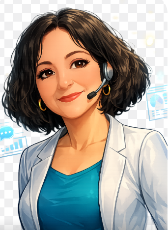 Penny, the Customer Service AI employee