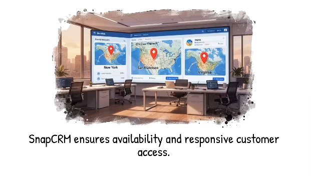 Reliable Infrastructure video preview